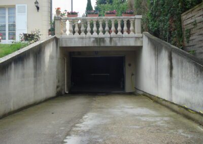 Traitement anti-mousse-hydrofuge sur Landivisiau