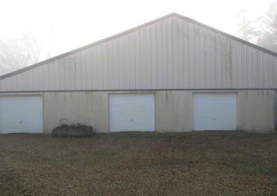 Ravalement de façade sur Landivisiau