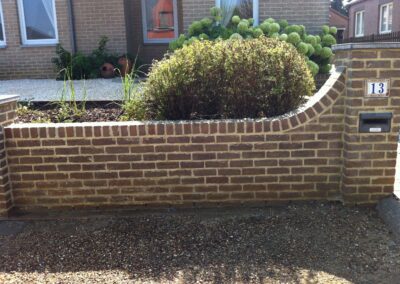 Traitement anti-mousse-hydrofuge sur Landivisiau