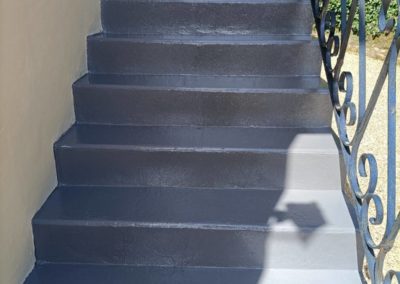 Ravalement de façade sur Landivisiau